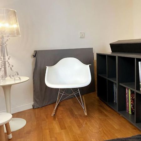 Thesan Lodge, Chic & Modern Design Apartment Grosseto Bagian luar foto