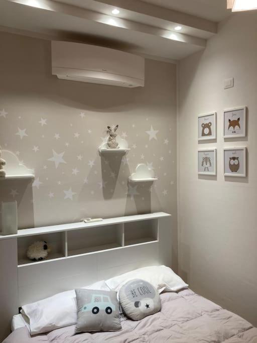 Thesan Lodge, Chic & Modern Design Apartment Grosseto Bagian luar foto