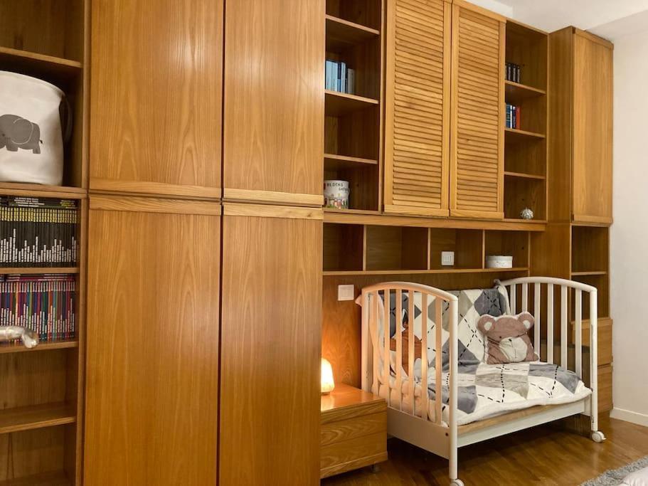 Thesan Lodge, Chic & Modern Design Apartment Grosseto Bagian luar foto
