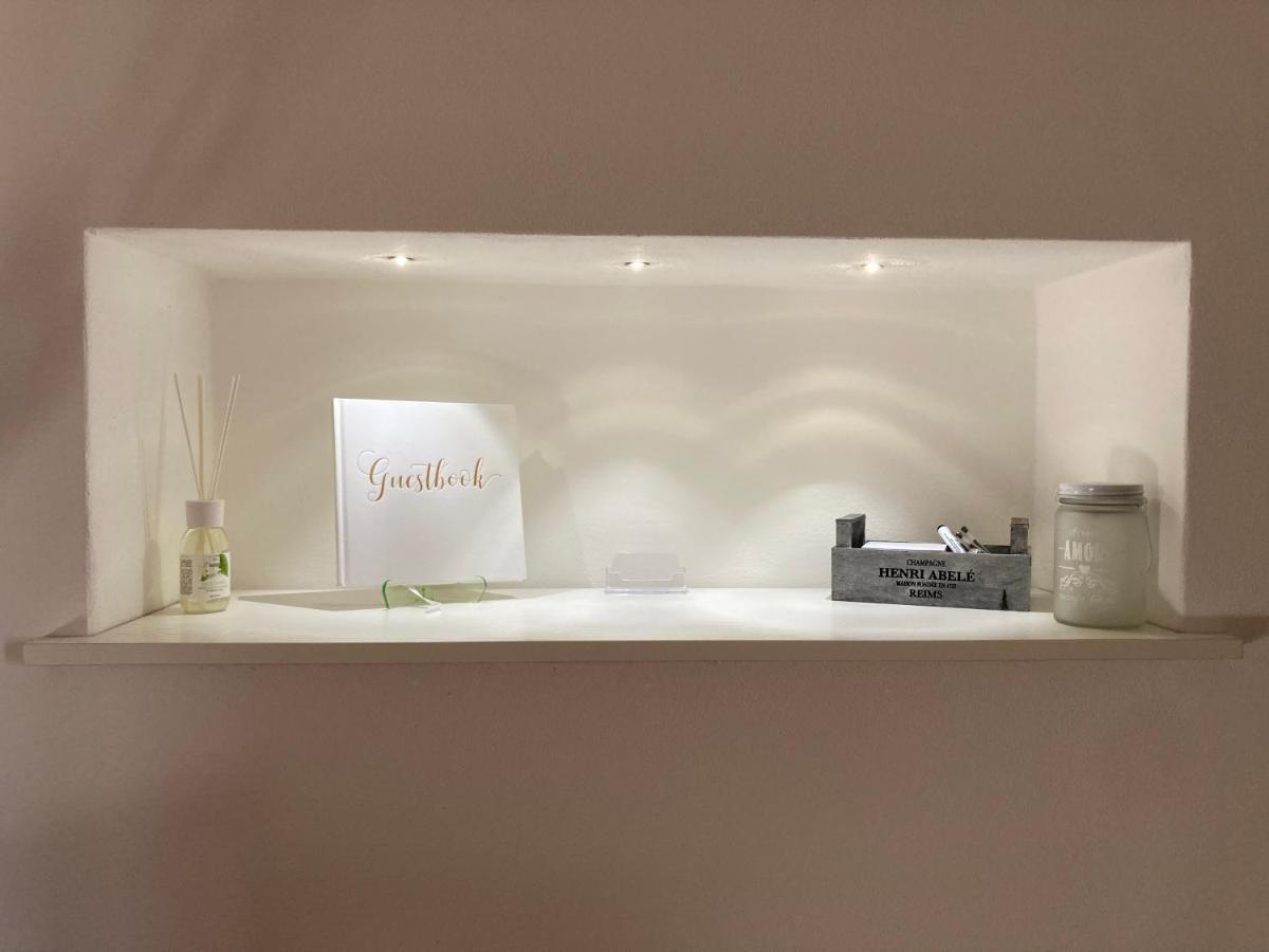 Thesan Lodge, Chic & Modern Design Apartment Grosseto Bagian luar foto