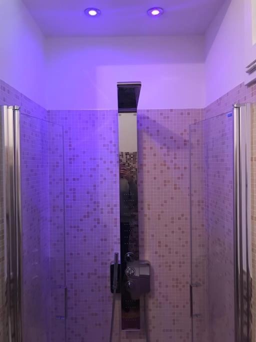 Thesan Lodge, Chic & Modern Design Apartment Grosseto Bagian luar foto