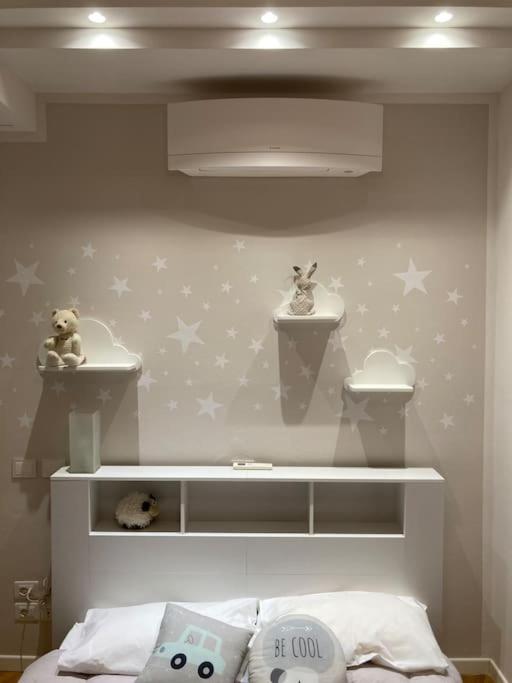 Thesan Lodge, Chic & Modern Design Apartment Grosseto Bagian luar foto