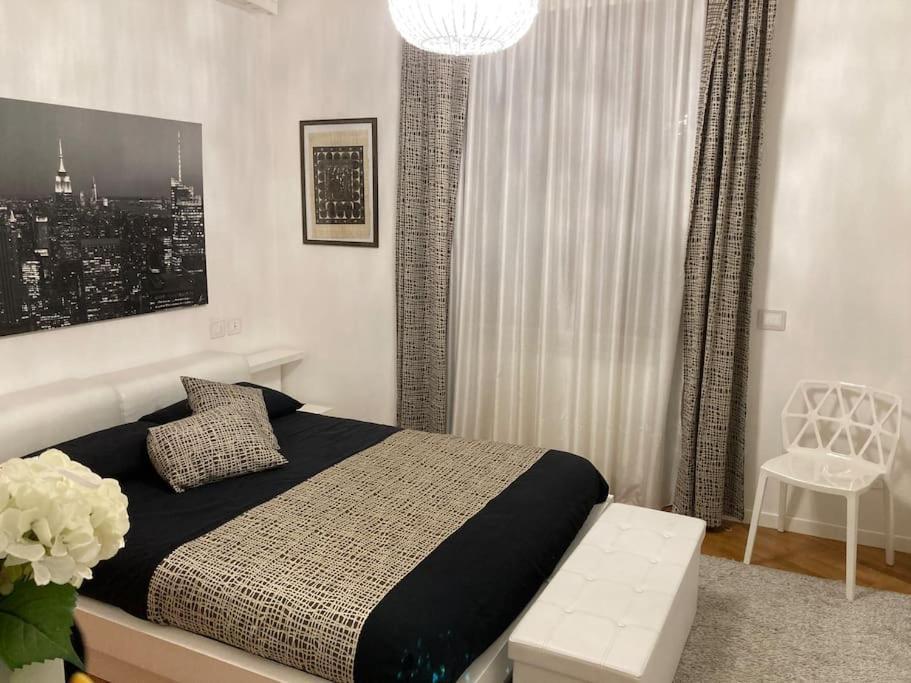 Thesan Lodge, Chic & Modern Design Apartment Grosseto Bagian luar foto