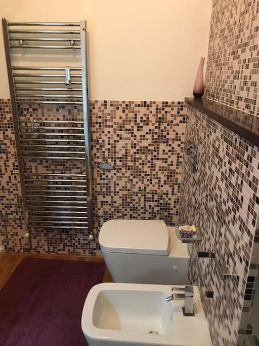 Thesan Lodge, Chic & Modern Design Apartment Grosseto Bagian luar foto