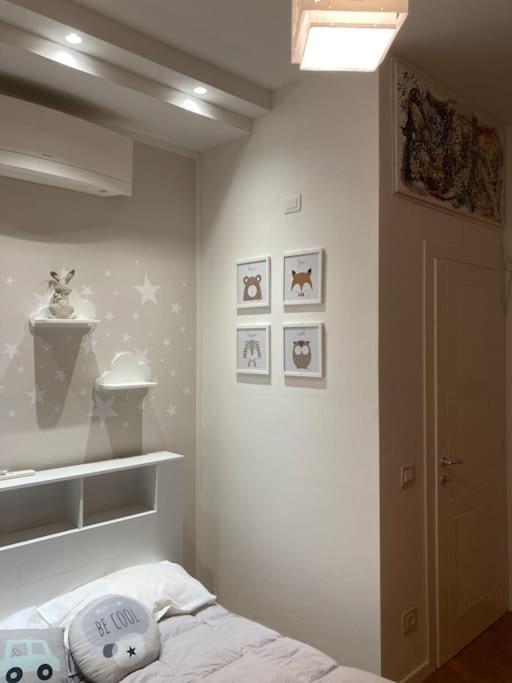 Thesan Lodge, Chic & Modern Design Apartment Grosseto Bagian luar foto